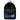 Herschel Classic X - Large ECO 30 - Rucksack 45 cm (black/copen blue) - Markenkoffer