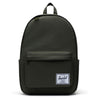 Herschel Classic X-Large ECO 30 - Sac à dos 45 cm (couleur : forest night)