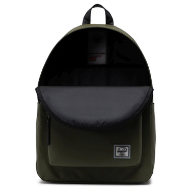 Herschel Classic X - Large Weather Resistant - Rucksack 15" 45 cm (ivy green) - Markenkoffer