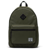 Herschel Classic X-Large Weather Resistant - Sac à dos 15" 45 cm (couleur : vert lierre)