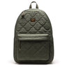 Herschel Classic XL - Rucksack 16" 45 cm (beetle) - Markenkoffer