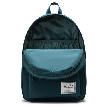 Herschel Classic XL - Rucksack 16" 45.5 cm (dark sea) - Markenkoffer
