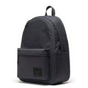 Herschel Classic XL - Rucksack 16" 45.5 cm (grid - black) - Markenkoffer