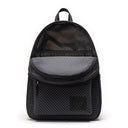 Herschel Classic XL - Rucksack 16" 45.5 cm (grid - black) - Markenkoffer