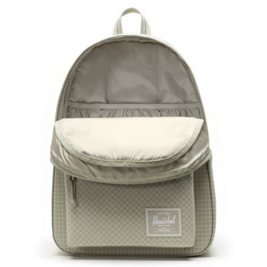 Herschel Classic XL - Rucksack 16" 45.5 cm (grid-london fog) - Ansicht 4