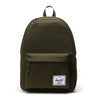 Herschel Classic XL - Sac à dos 16" 45.5 cm (vert lierre)