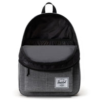 Herschel Classic XL - Rucksack 16" 45.5 cm (raven crosshatch) - Ansicht 2