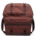 Herschel Cove Messenger - Umhängetasche 16" 38 cm (bitter chocolate/dark roast) - Markenkoffer