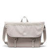Herschel Cove Messenger - Sac bandoulière 16" 38 cm (grid-london fog)