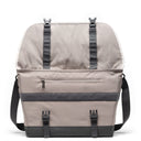Herschel Cove Messenger - Umhängetasche 16" 38 cm (morning dove/dark shadow) - Markenkoffer