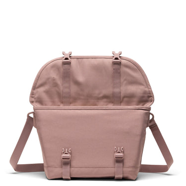Herschel Cove Messenger - Umhängetasche S 24.5 cm (ash rose) - Ansicht 4