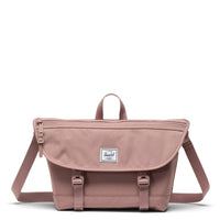 Herschel Cove Messenger - Umhängetasche S 24.5 cm (ash rose)