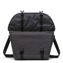 Herschel Cove Messenger - Umhängetasche S 24.5 cm (grid - black) - Markenkoffer