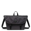 Herschel Cove Messenger - Umhängetasche S 24.5 cm (grid - black) - Markenkoffer