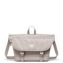 Herschel Cove Messenger - Umhängetasche S 24.5 cm (grid - london fog) - Markenkoffer