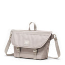 Herschel Cove Messenger - Umhängetasche S 24.5 cm (grid - london fog) - Markenkoffer