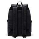 Herschel Dawson 20.5 - Rucksack 42.5 cm (black crosshatch/peacoat) - Markenkoffer
