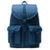 Herschel Dawson Light 20.5 - Sac à dos 44 cm (marine)