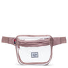 Herschel Fifteen Clear 2 - Sacoche 19 cm (rose cendré)