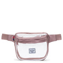 Herschel Fifteen Clear 2 - Hüfttasche 19 cm (ash rose) - Markenkoffer