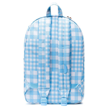 Herschel Heritage 21 - Rucksack 45 cm (gingham alaskan blue) - Ansicht 4