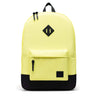 Herschel Heritage 21 - Rucksack 45 cm (highlight black) - Markenkoffer
