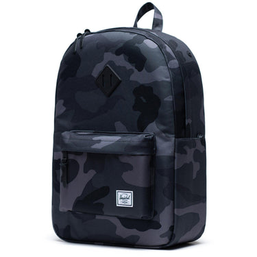 Herschel Heritage 21 - Rucksack 45 cm (kelp vermillion orange) - Markenkoffer