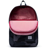 Herschel Heritage 21 - Rucksack 45 cm (kelp vermillion orange) - Ansicht 2