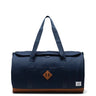 Herschel Heritage Duffle - Reisetasche 52 cm (navy/saddle brown) - Markenkoffer