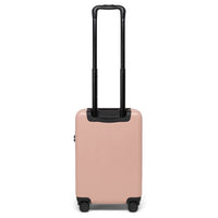 Herschel Heritage Hardshell - 4-Rollen Kabinentrolley 50 cm (ash rose) - Ansicht 4