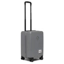 Herschel Heritage Hardshell - 4 - Rollen Kabinentrolley 50 cm (gargoyle) - Markenkoffer