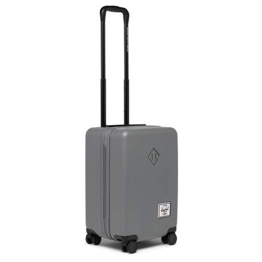 Herschel Heritage Hardshell - 4 - Rollen Kabinentrolley 50 cm (gargoyle) - Markenkoffer