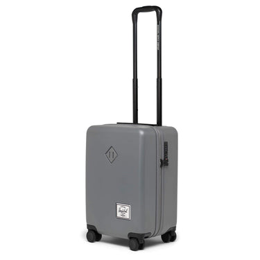 Herschel Heritage Hardshell - 4 - Rollen Kabinentrolley 50 cm (gargoyle) - Markenkoffer