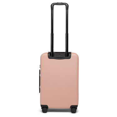 Herschel Heritage Hardshell - 4 - Rollen Kabinentrolley 55 cm (ash rose) - Markenkoffer