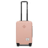 Herschel Heritage Hardshell - Valise cabine à 4 roulettes 55 cm (ash rose)