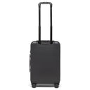 Herschel Heritage Hardshell - 4 - Rollen Kabinentrolley 55 cm (black) - Markenkoffer
