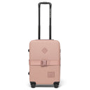 Herschel Heritage Hardshell - 4 - Rollen Kabinentrolley 55 cm erw. (ash rose) - Markenkoffer