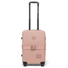 Herschel Heritage Hardshell - 4 - Rollen Kabinentrolley 55 cm erw. (ash rose) - Markenkoffer