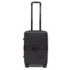Herschel Heritage Hardshell - Valise cabine à 4 roulettes 55 cm extensible (black)