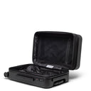 Herschel Heritage Hardshell - 4 - Rollen Kabinentrolley 55 cm erw. (black) - Markenkoffer