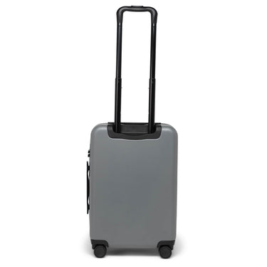 Herschel Heritage Hardshell - 4 - Rollen - Kabinentrolley 55 cm (gargoyle) - Markenkoffer