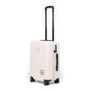 Herschel Heritage Hardshell - 4 - Rollen Kabinentrolley 55 cm (moonbeam) - Markenkoffer