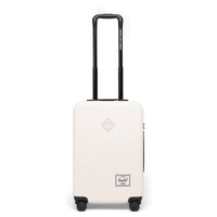 Herschel Heritage Hardshell - 4 - Rollen Kabinentrolley 55 cm (moonbeam) - Markenkoffer