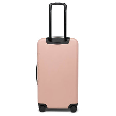 Herschel Heritage Hardshell - 4 - Rollen - Trolley 69 cm (ash rose) - Markenkoffer
