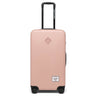 Herschel Heritage Hardshell - 4 - Rollen - Trolley 69 cm (ash rose) - Markenkoffer