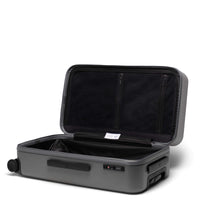 Herschel Heritage Hardshell - 4-Rollen-Trolley 69 cm (gargoyle) - Ansicht 5