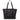 Herschel Heritage Quilted Capsule Tote - Shopper 38 cm (black) - Markenkoffer