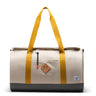Herschel Heritage - Reisetasche 52 cm (light pelican/harvest gold)