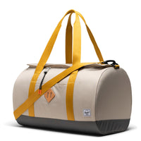 Herschel Heritage - Reisetasche 52 cm (light pelican/harvest gold) - Ansicht 2