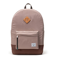 Herschel Heritage - Rucksack 16" 45.7 cm (ash rose/marron)